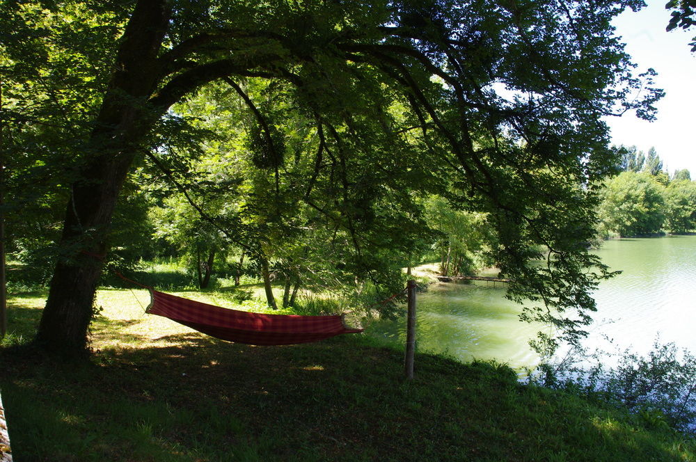 Logis Hotels Domaine Du Chatelard Dirac Buitenkant foto